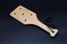 Bamboo Bite Jr Paddle 12" $24.99